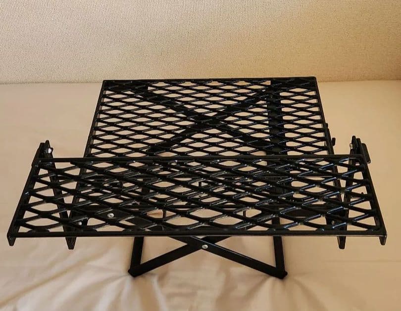 Nature Tones フォールディング マルチテーブル