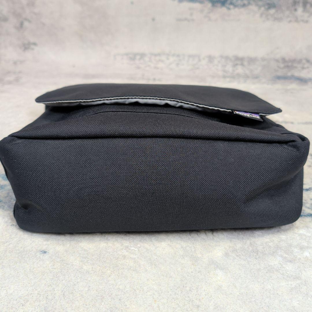 希少 00s Patagonia パタゴニア ショルダーバッグ