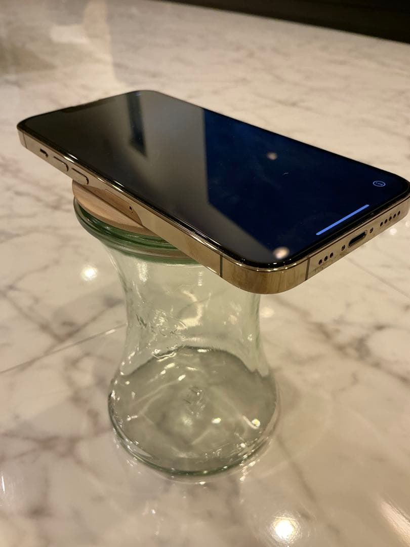 極美品　Apple iPhone 13 Pro 256GB symフリー