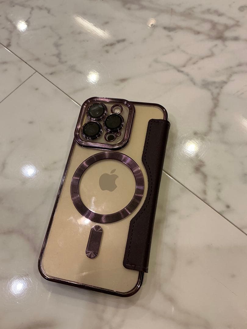 極美品　Apple iPhone 13 Pro 256GB symフリー