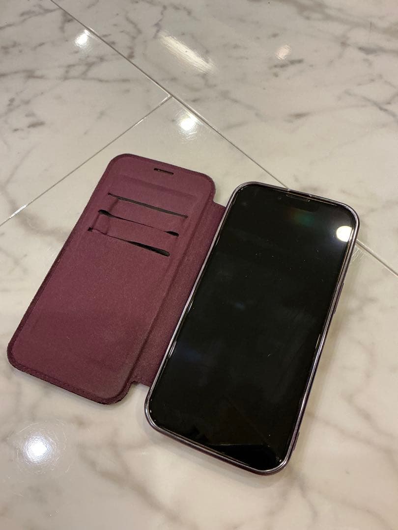 極美品　Apple iPhone 13 Pro 256GB symフリー