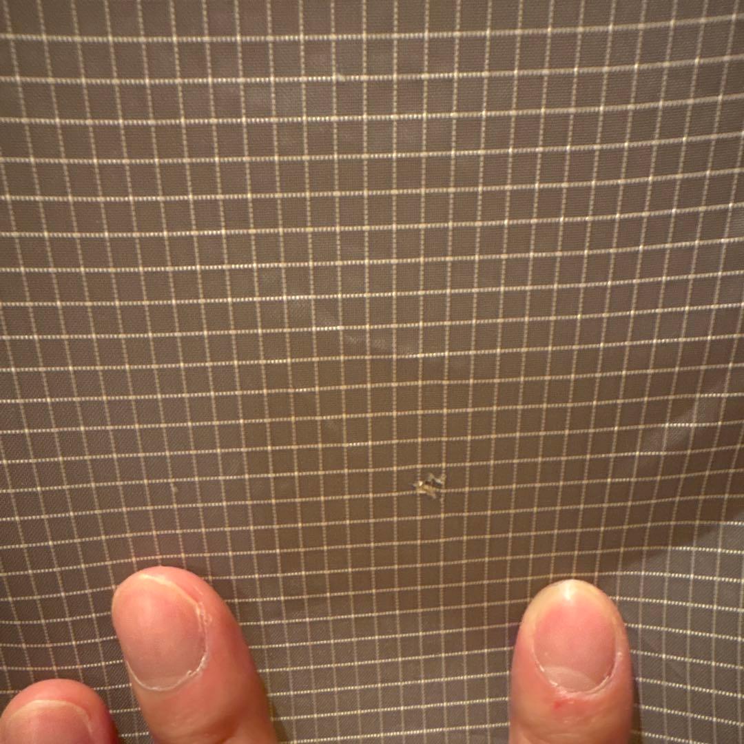 Helinox chair zero アウトドアチェア