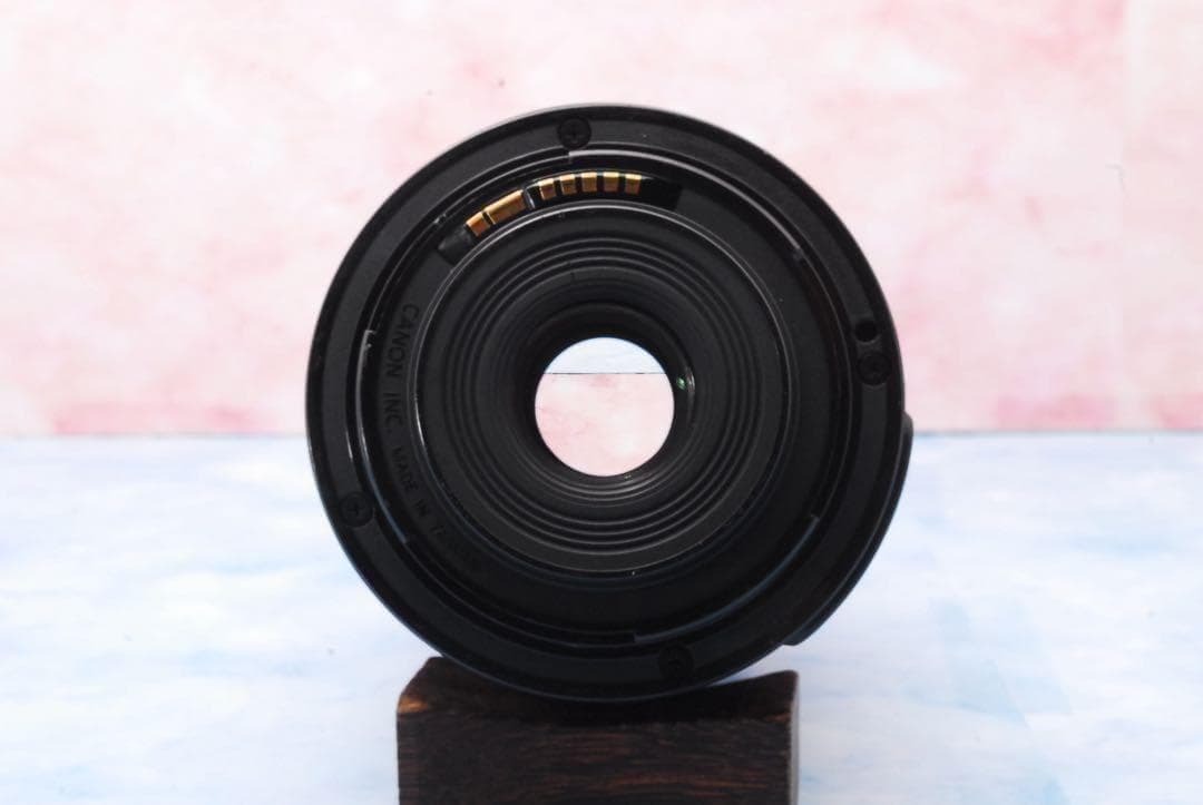 Canon Kiss X7i◎高性能STMレンズ◎一眼レフカメラ◎バッグ付♪