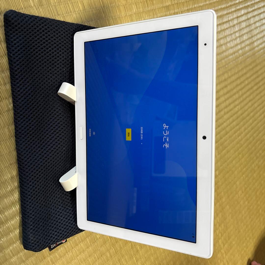 d-41A dtab ドコモ