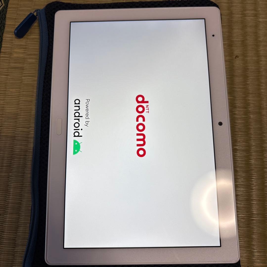 d-41A dtab ドコモ