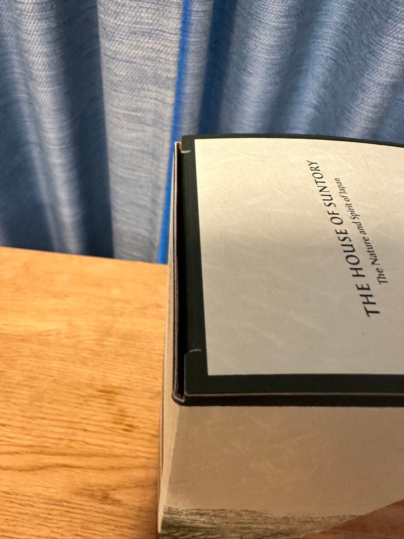 【新品未開封】白州　Story of the Distillery 2024