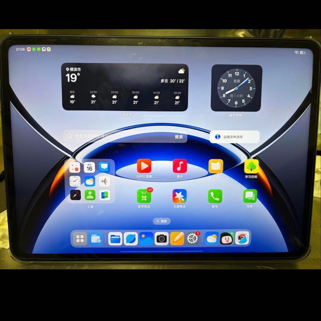 OPPOPad3pro 512G美品