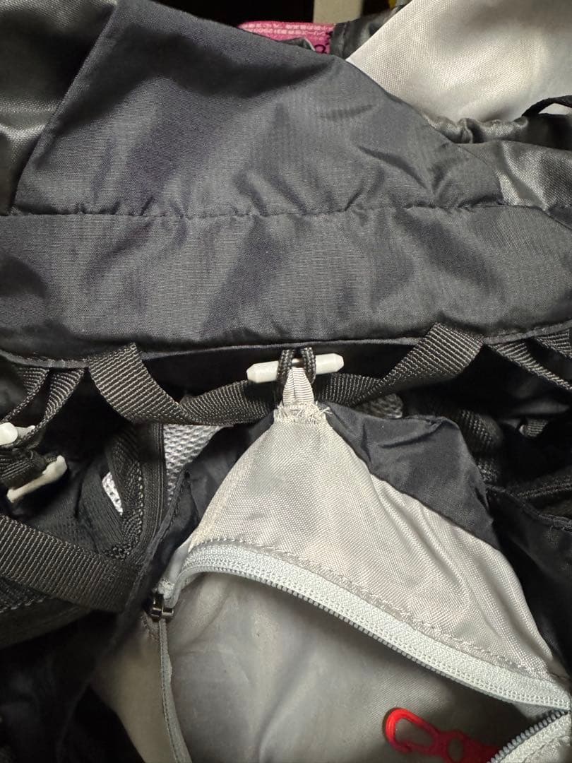 salomon サロモン / OUT NIGHT 30+5