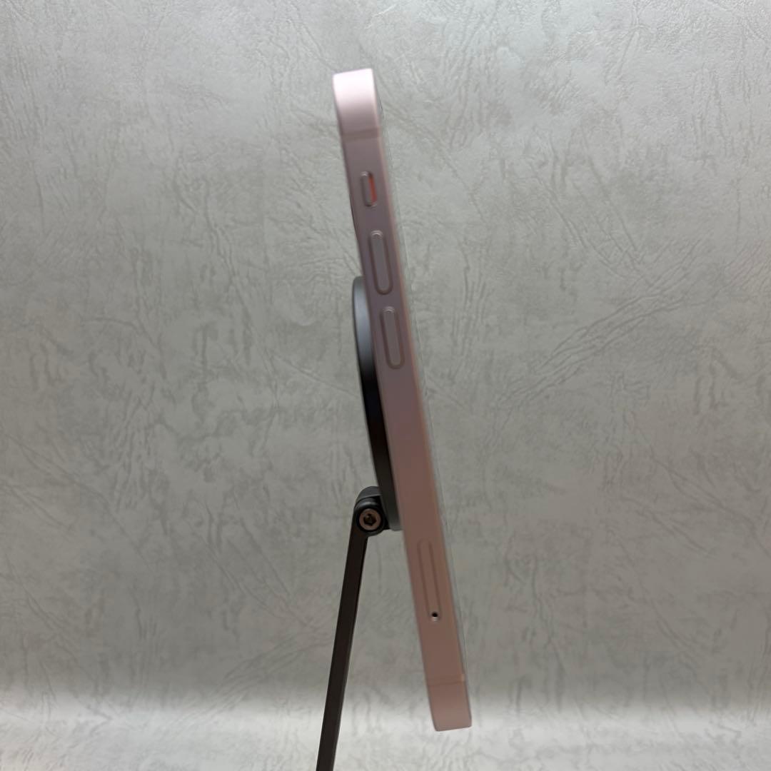 iPhone 13mini 256GB (USモデル SIMフリー)