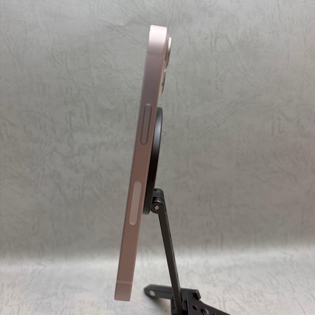 iPhone 13mini 256GB (USモデル SIMフリー)