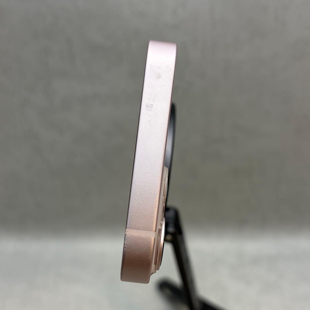 iPhone 13mini 256GB (USモデル SIMフリー)