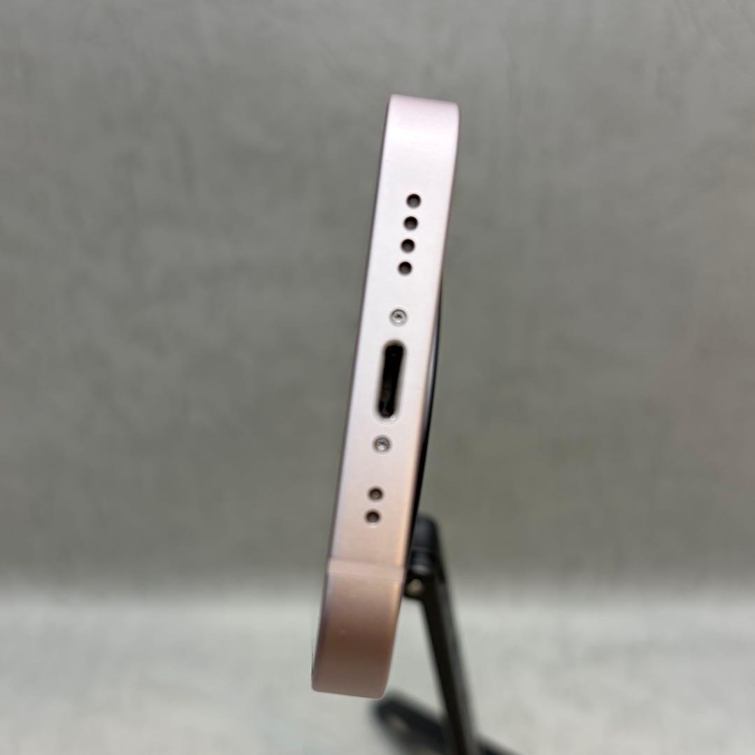 iPhone 13mini 256GB (USモデル SIMフリー)