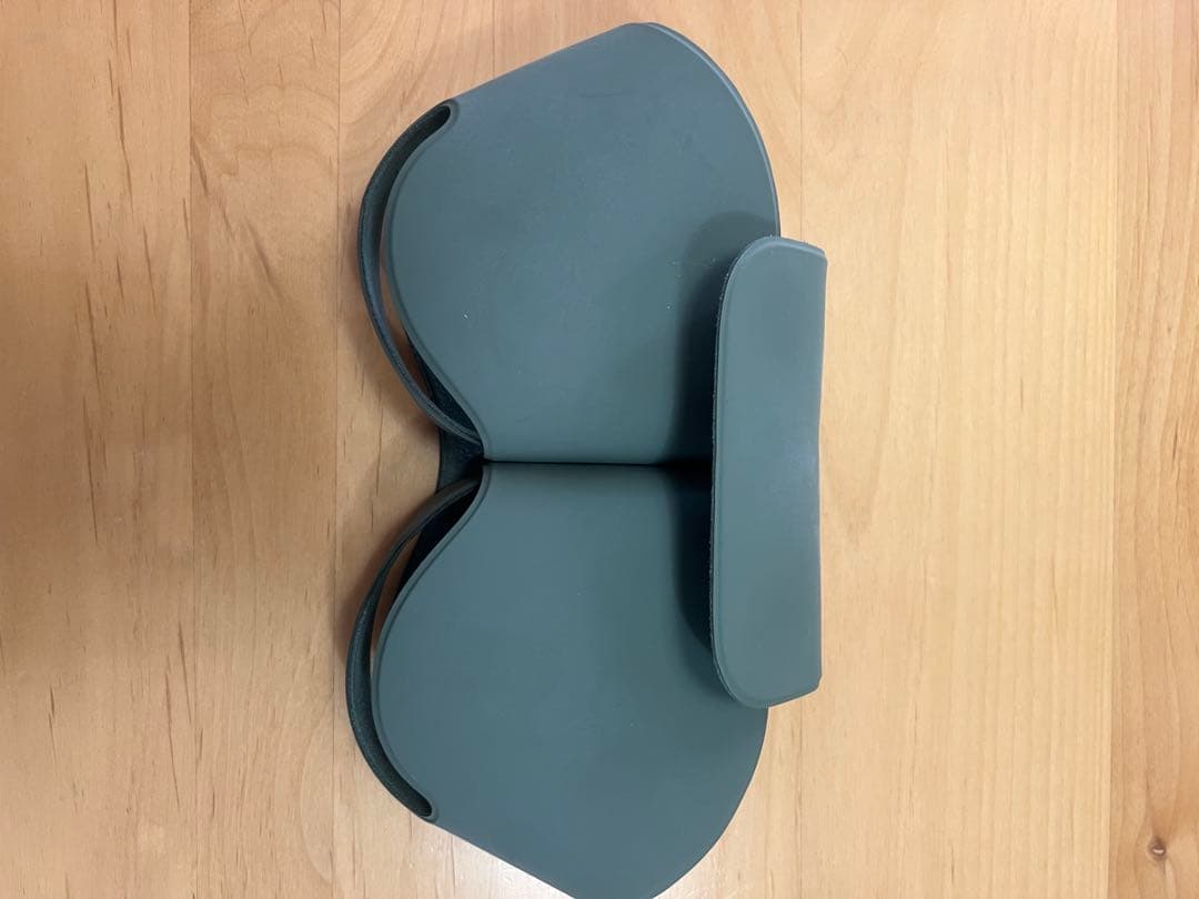 【美品】AirPods Max グリーン 動作確認のみ 使用1回 箱付