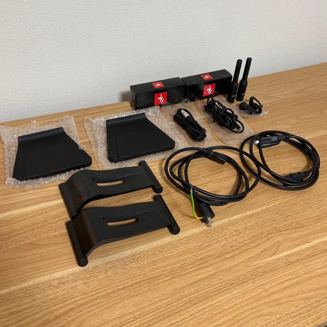 IK Multimedia iLoud MTM(1セット)