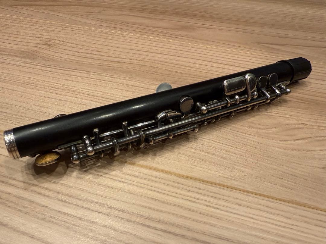 YAMAHA YPC82 ピッコロ 本体 ケース付き