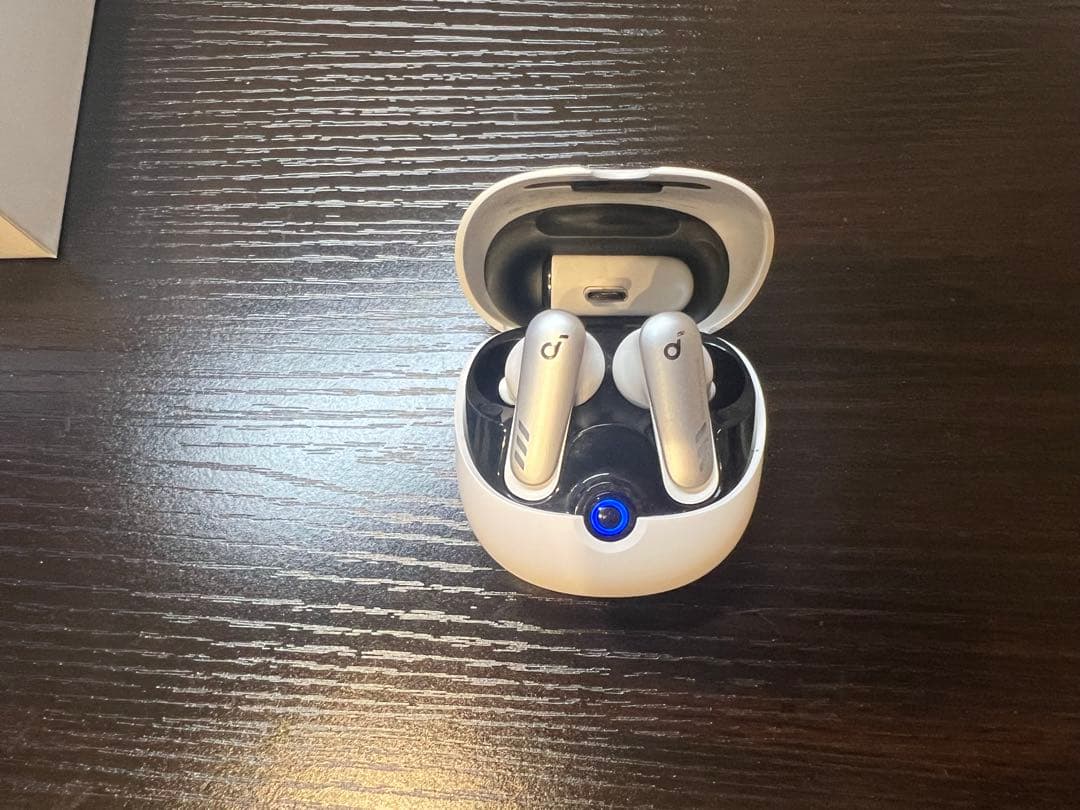 イヤホン soundcore VR P10