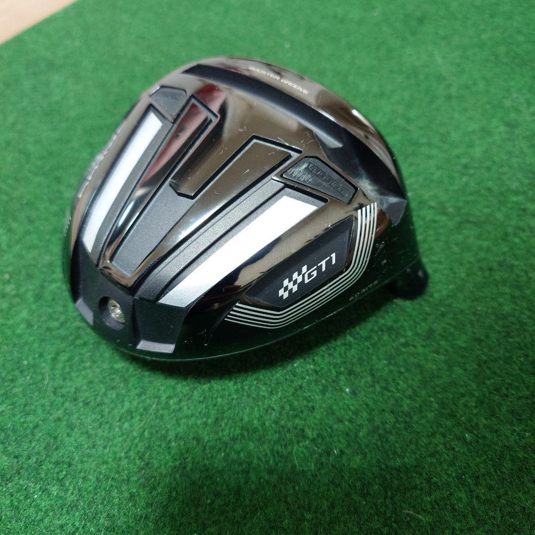 バルド　GT1 ドライバーヘッドのみ