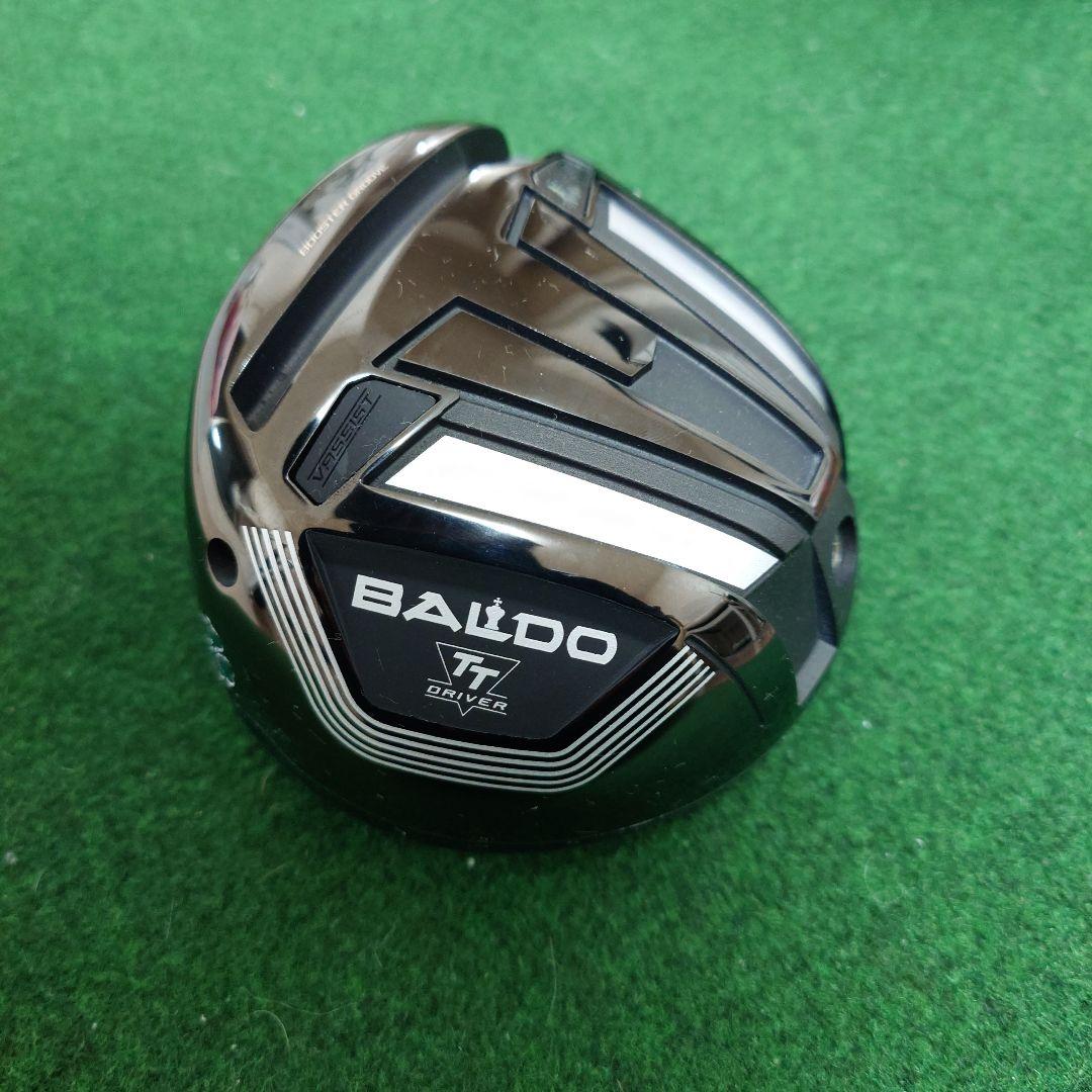 バルド　GT1 ドライバーヘッドのみ