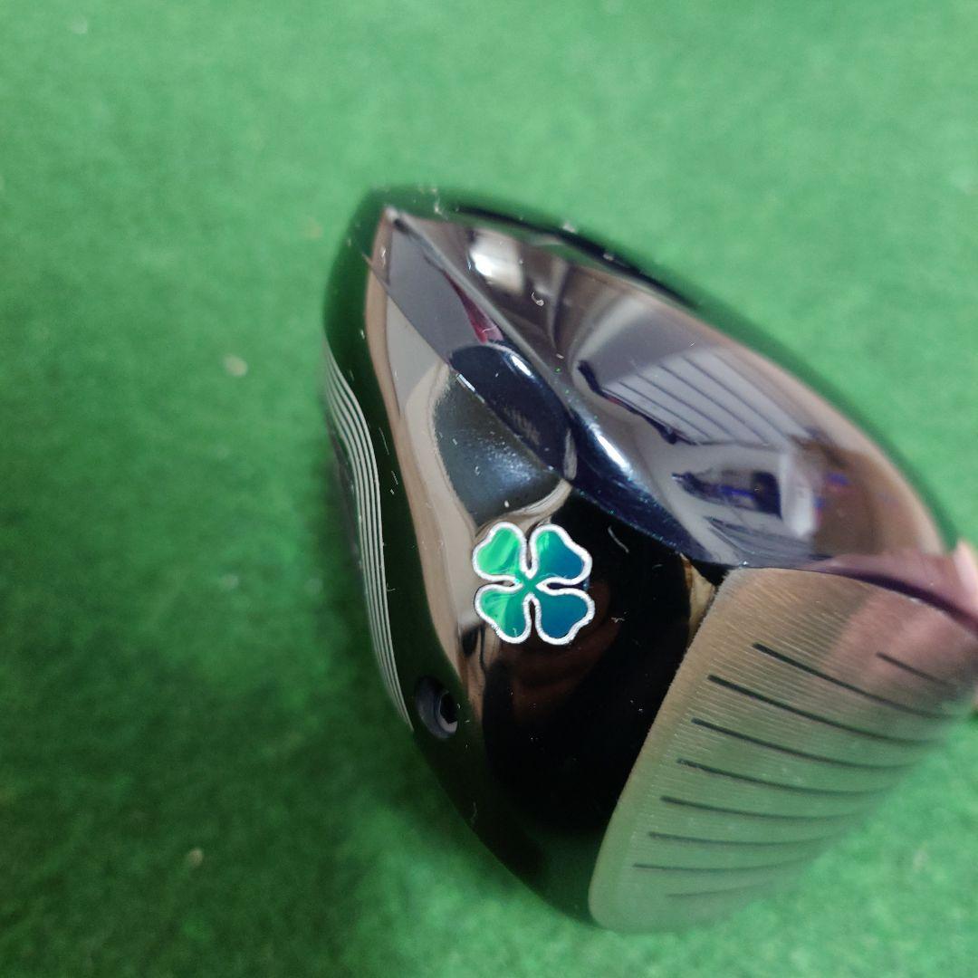 バルド　GT1 ドライバーヘッドのみ