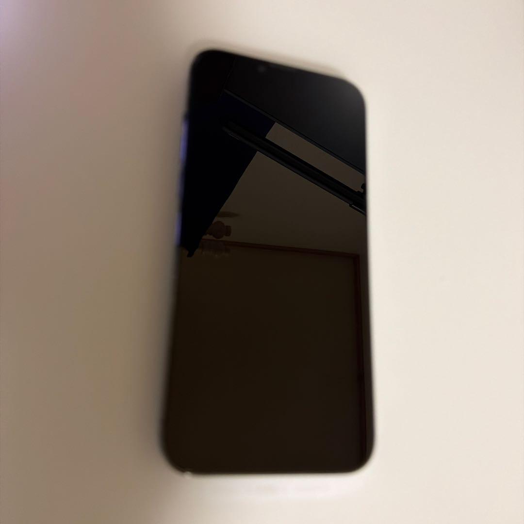 スマートフォン本体 iPhone13pro max