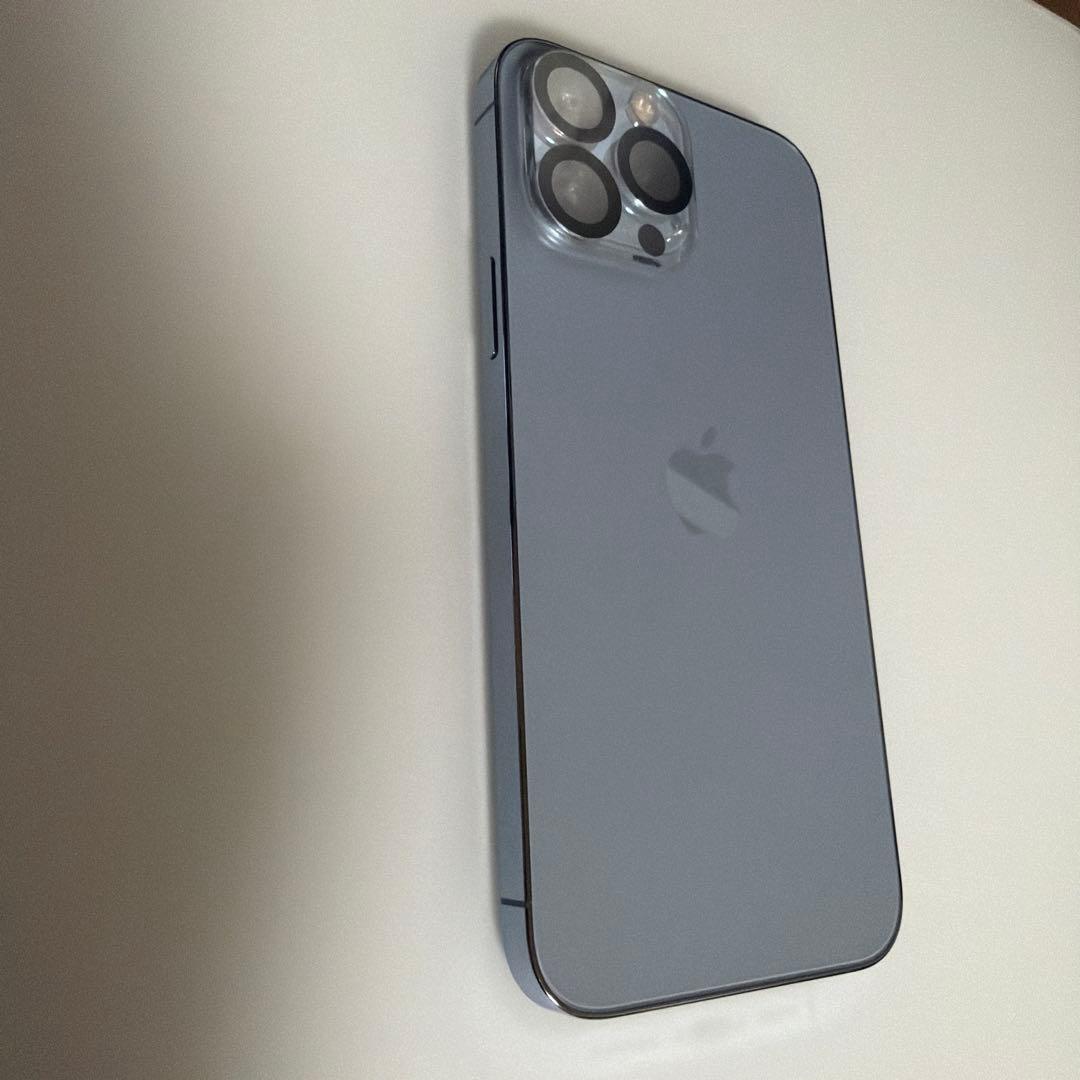 スマートフォン本体 iPhone13pro max