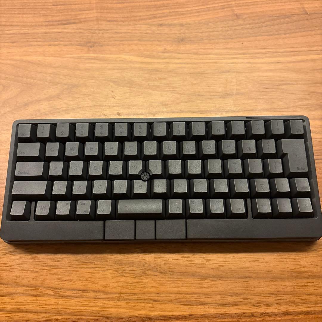 キーボード HHKB Studio