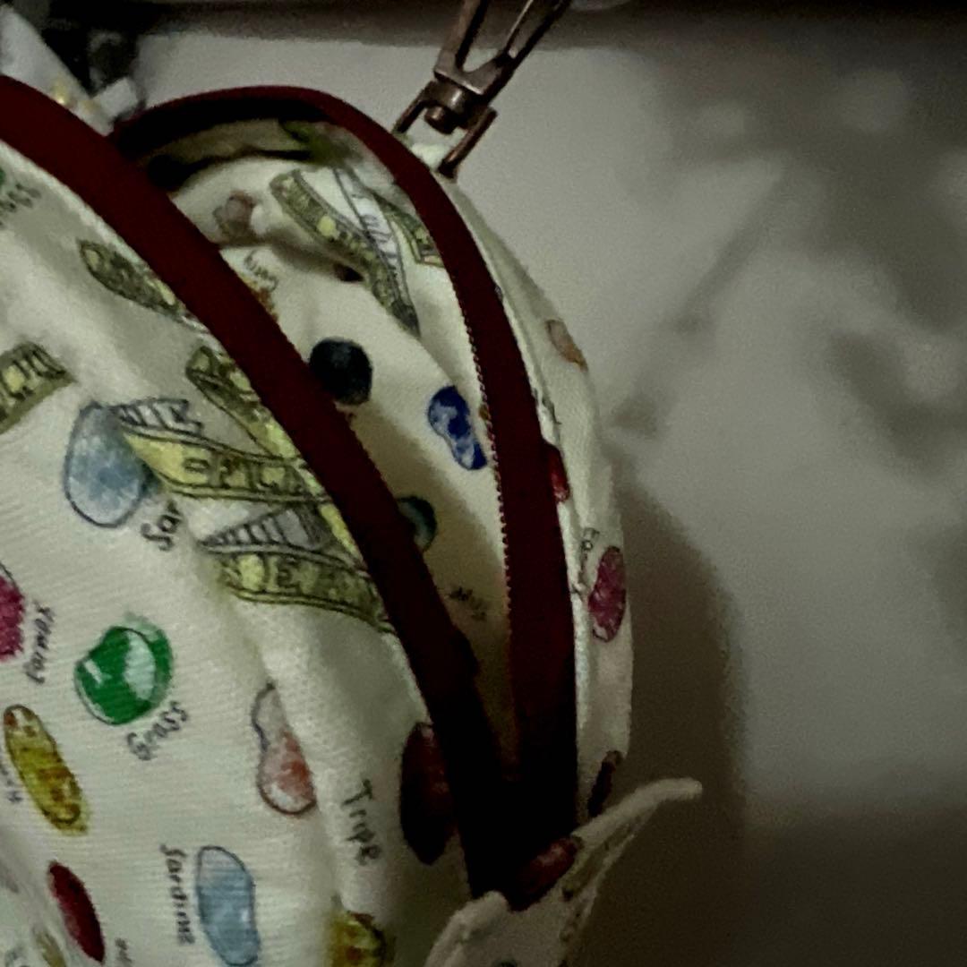 代田湯様ご依頼ショルダーバッグ