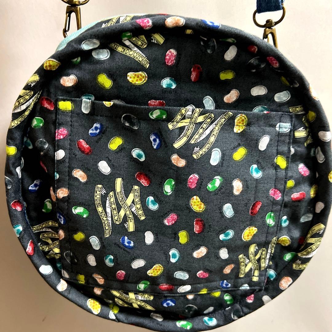 代田湯様ご依頼ショルダーバッグ