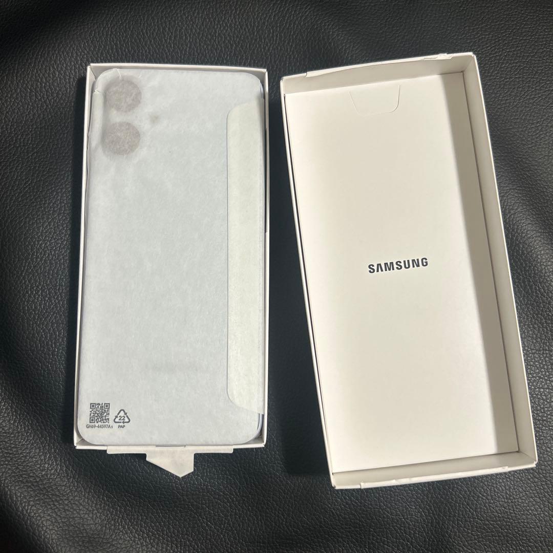 【新品未使用品】Samsung Galaxy A25 5G 本体