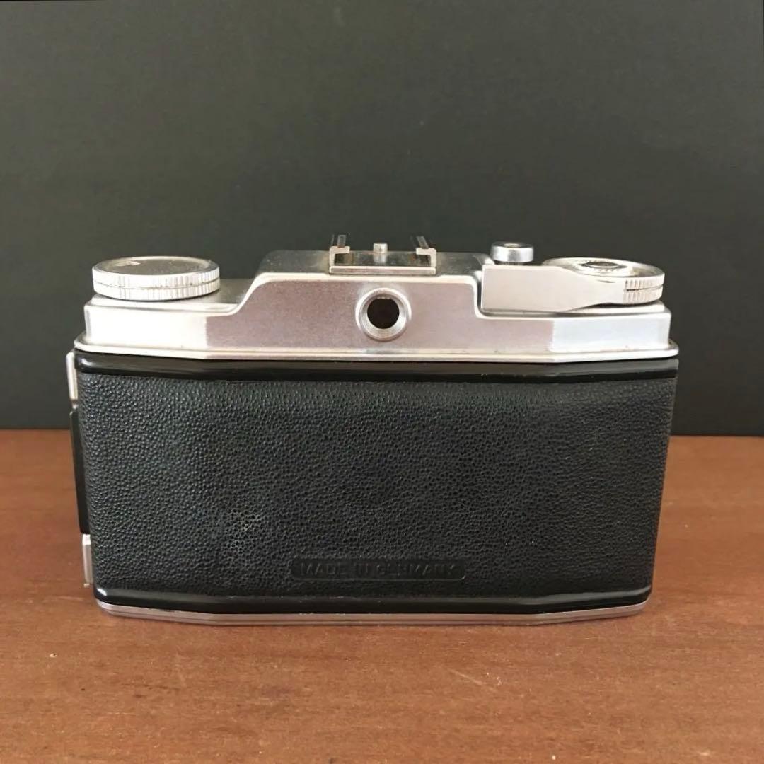 アグファ・ジレッテ　agfa apotar 45mm/f3.5