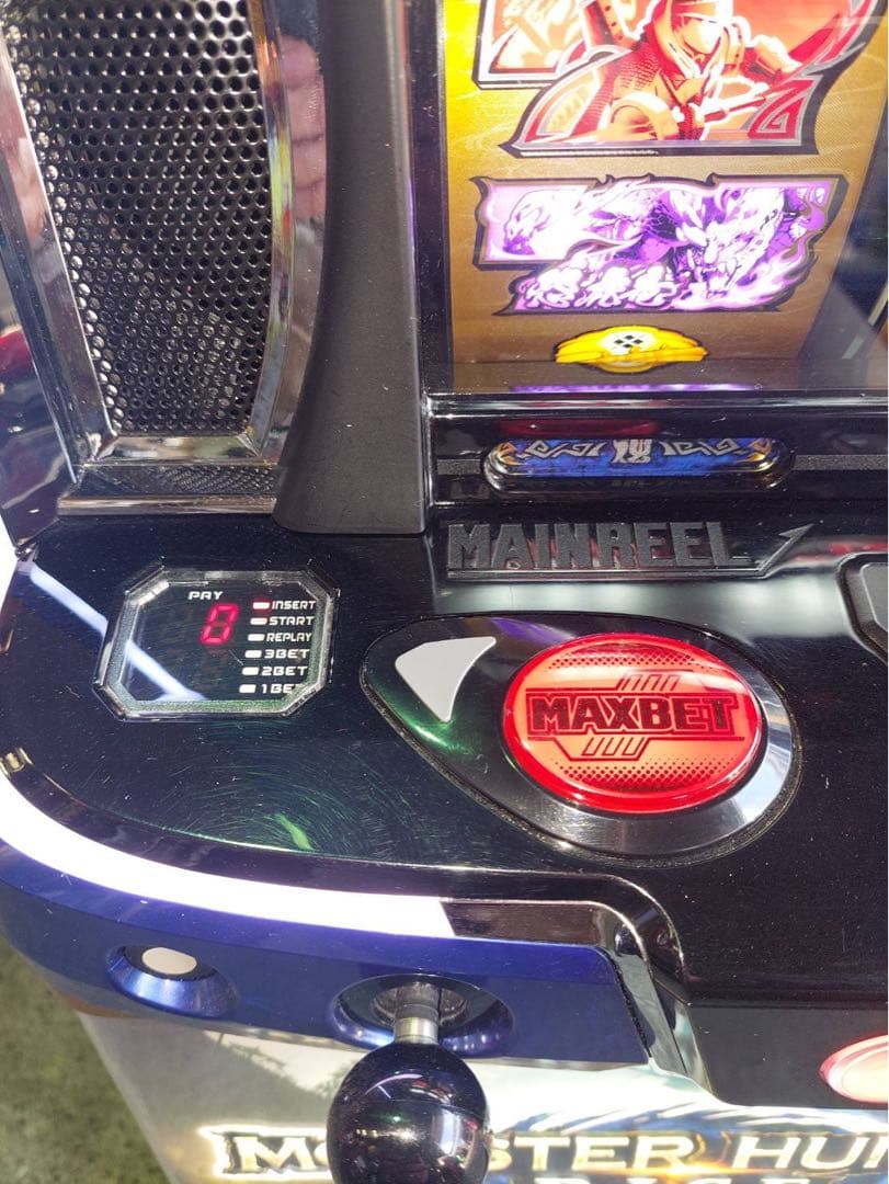 LモンスターハンターライズXA ユニット付き