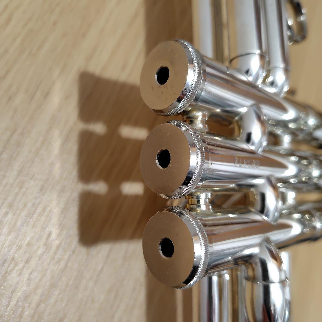 トランペット JUPITER ジュピター JTR-300