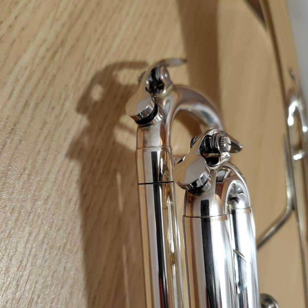 トランペット JUPITER ジュピター JTR-300