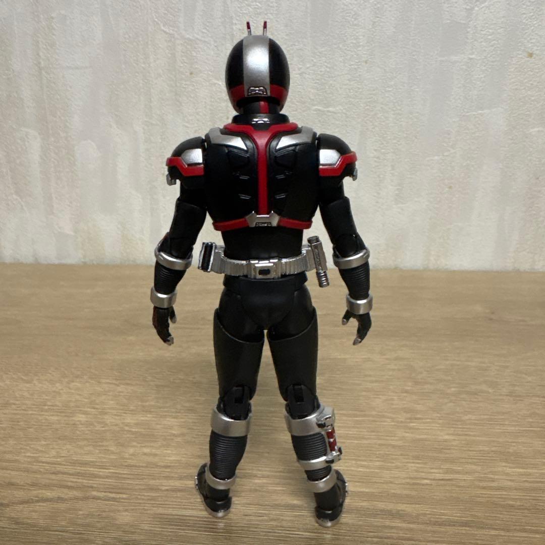 真骨彫製法　仮面ライダーファイズ