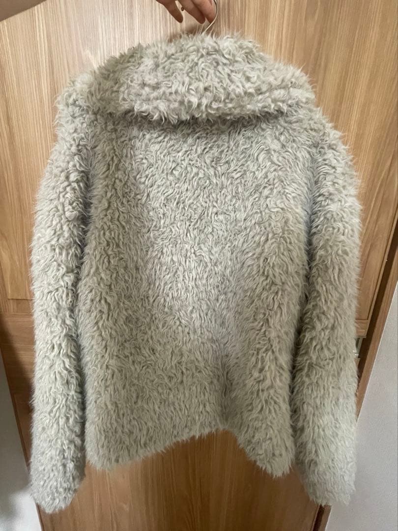 PARTIMENTO WOMEN コート