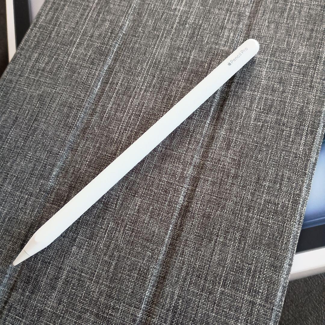 iPad Air 11インチ ペンシルプロ付128GB 2024年モデル