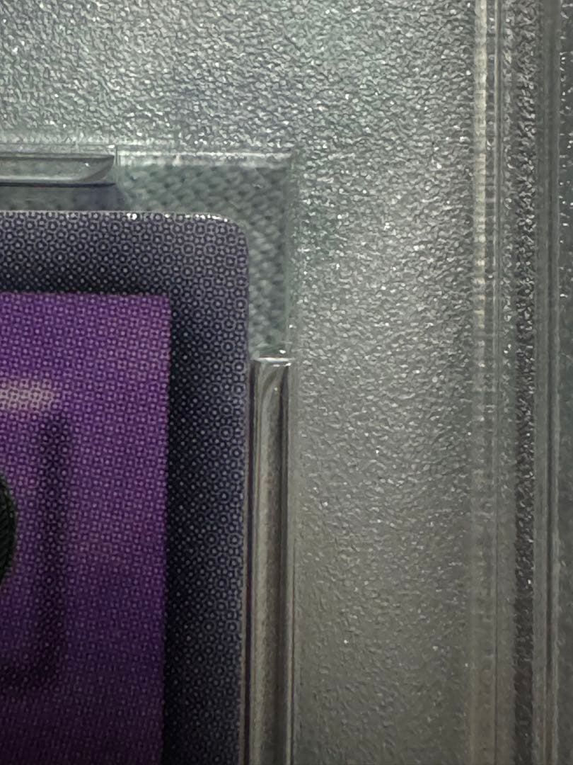 【完美品PSA10】E-HERO フレイム・ウィングマン レリーフ