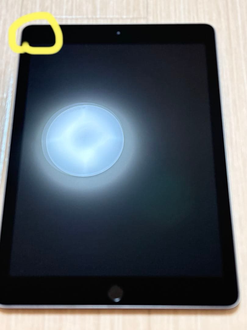 iPad6 第6世代 32GB WIFIモデル