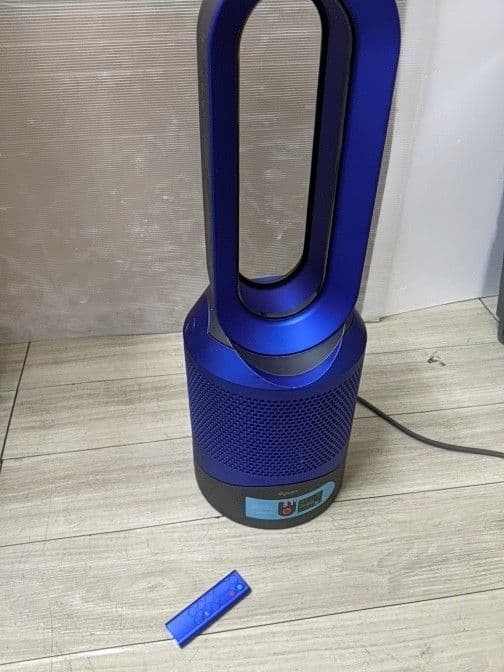 ダイソン HP02 Dyson Pure Hot+Cool Link　空気清浄機