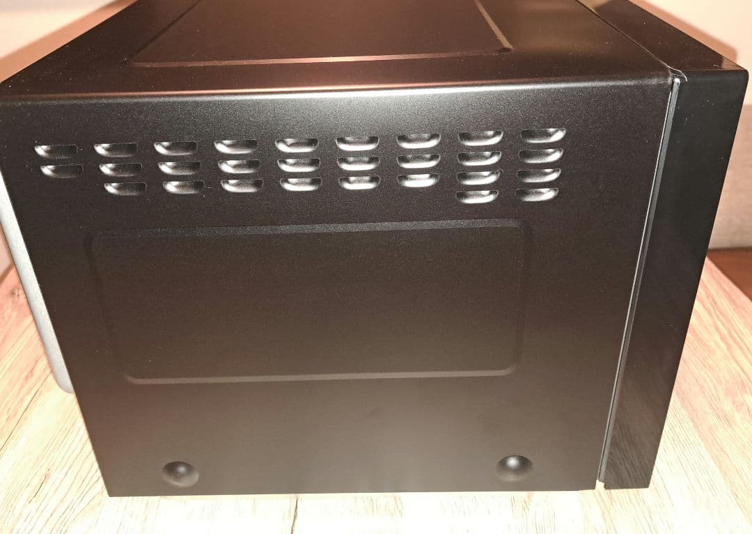 2025年製　保証期間中　パナソニック電子レンジ　NEーFL222 単機能　美品