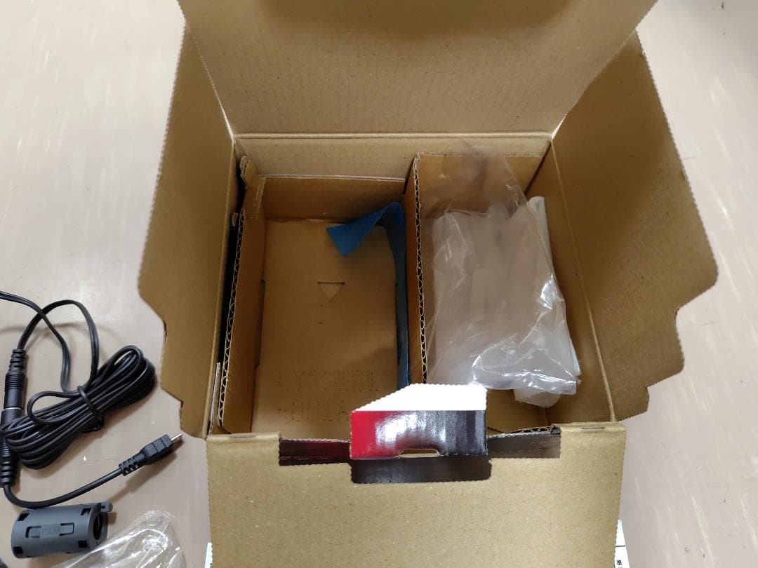 JVC ビデオカメラ GZ-RX130-B 60倍/64GB