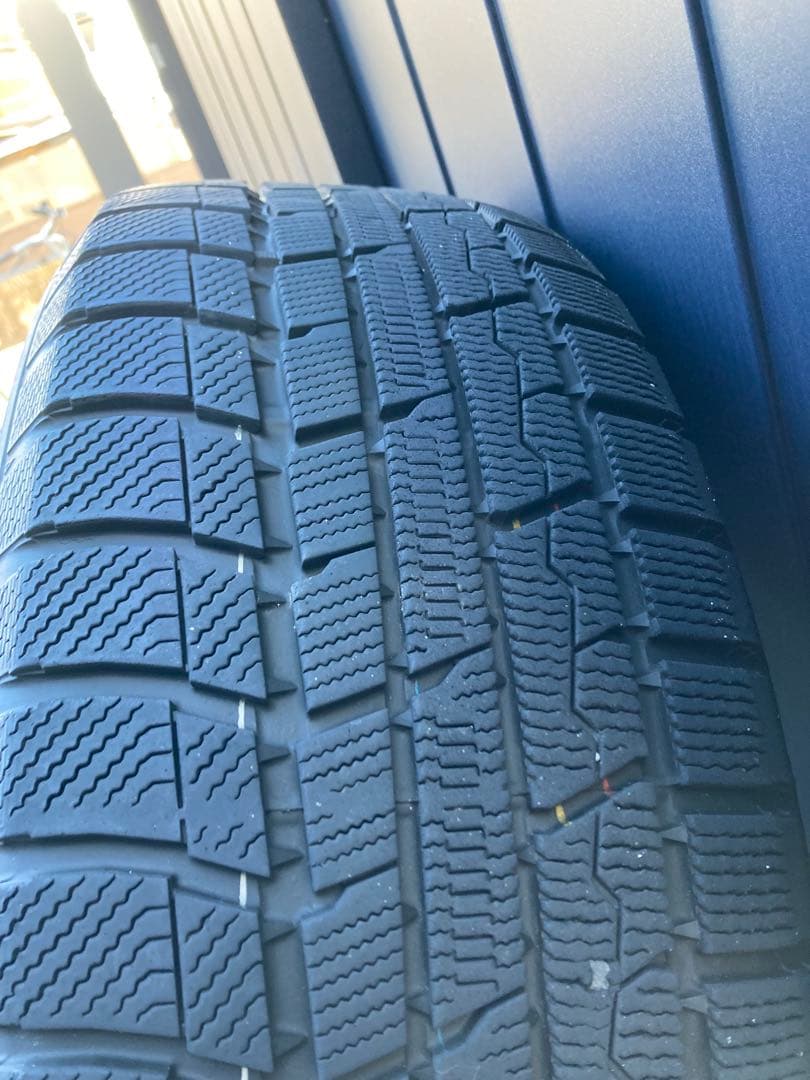 jeepコンパス 17インチ ブラック タイヤホイールセット