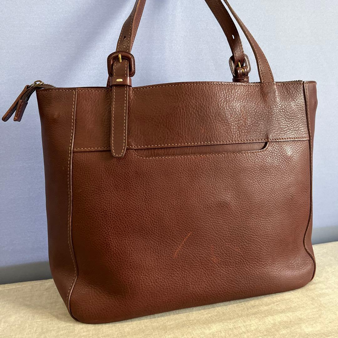 ゲンテン gentenトートバッグ