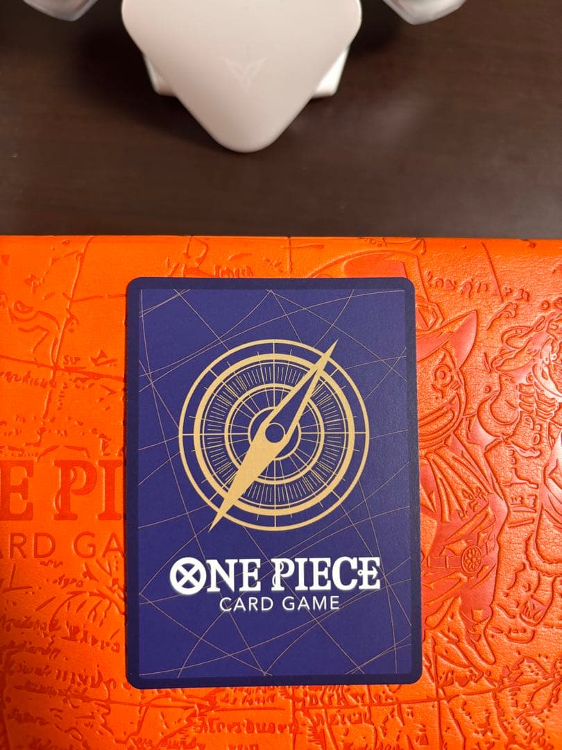 オ*リ様 ワンピース カードゲーム 3枚セット