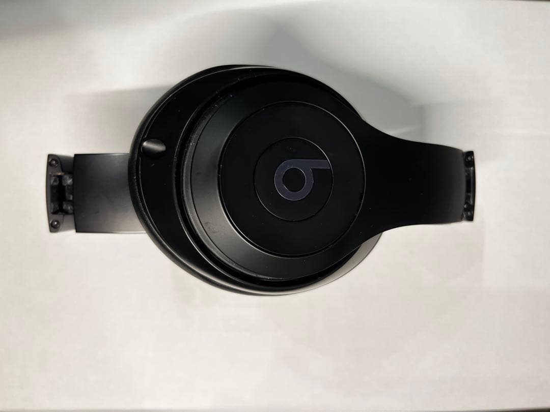 【最終値下げ】Beats Studio Pro ブラック　【ジャンク品】