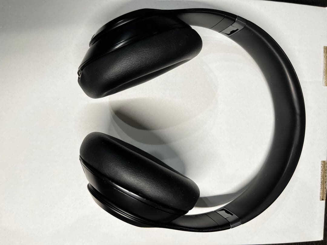 【最終値下げ】Beats Studio Pro ブラック　【ジャンク品】