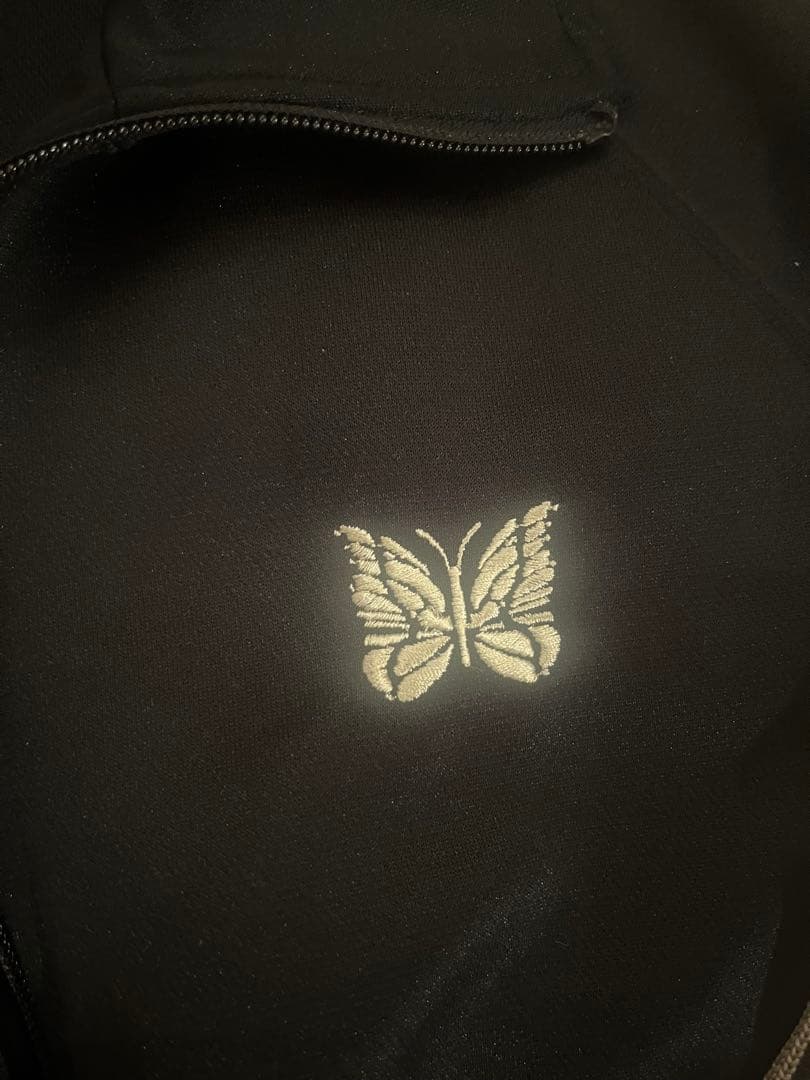 needles lhp別注　トラックジャケット