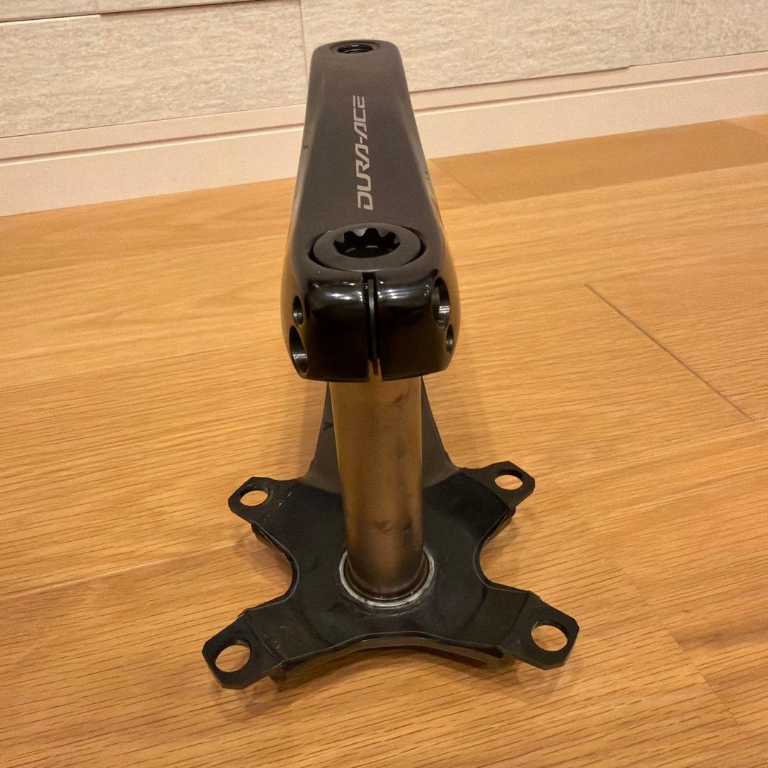 SHIMANO DURA-ACE 9200 165 クランクアーム