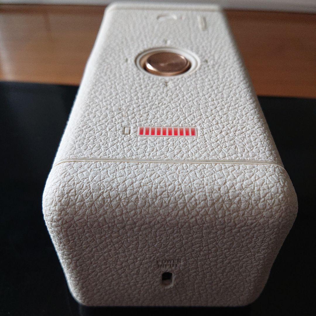 Marshall エンバートン2 ホワイト