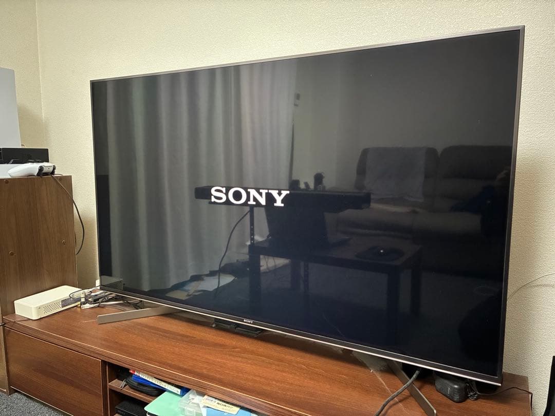 KJ-55X9500G ジャンク　DDEX555 専用出品